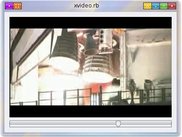 Display videos with 2D hardware acceleration (XVideo)