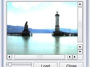 The OpenEXR-integration can be used for viewing HDR images