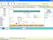 Preparing bills and posting guests transactions