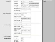 captive portal (nocat-splash) web gui