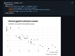 hrbrthemes Screenshot 1