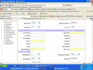 Other Modules in the HR Mgmt system