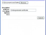 Attach Documents