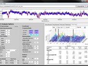 Time-Frequency HRV