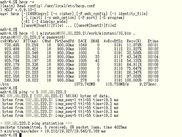 hscp demo (RTT 20msec)