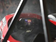 F-106 Steering Wheel
