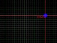 Mouse events visualization