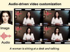 HunyuanCustom Screenshot 2