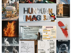 HunyuanImage-3.0 Screenshot 1
