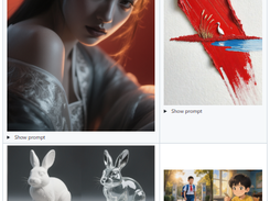HunyuanImage-3.0 Screenshot 3