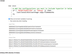 Hyperion Screenshot 1