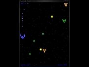HyperNoids 0.2.6 gameplay on wave 3