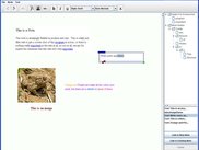 Hypernotes Window