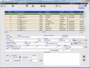 Fichas comerciales (CRM)