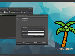 IBus-Braille Screenshot 3