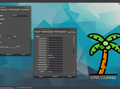 IBus-Braille Screenshot 4