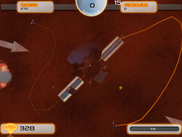 Rover Rescue Mission 3