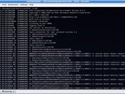 Server Log: Client Login