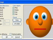 Add image dialog