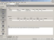 Reference Builder