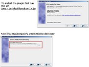 How to install the plugin