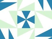 Sample Identicon