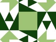 Sample Identicon