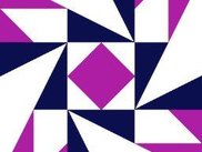 Sample Identicon