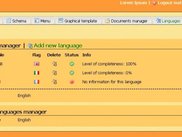 Version ZERO - Multi-Languages