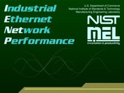 IENetP Splash Screen