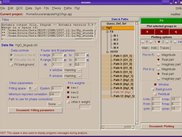 Artemis - EXAFS data analysis