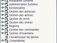 Menu de ifriqiya