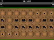 Iphone Interface