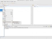 Create, manage, and run your programs all from one tool.