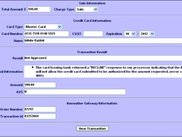 Sample IGS Declined Response