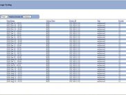 Syslog Browser