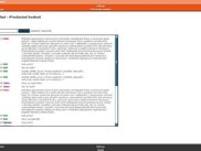 Chat example