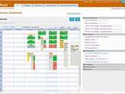 User Dashboard