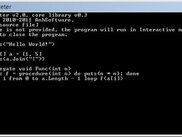 ILYC interactive interpreter