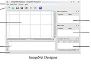 ImageNet Designer description