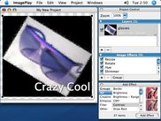 ImagePlay 0.1 - The first version with image layers!