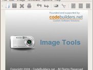 Application Startup