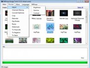 Image Tools 3.3 in Windows