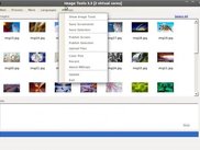Image Tools 3.3 in Ubuntu
