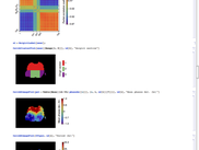 Sample analysis notebook (2/3).