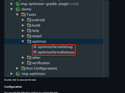 Img Optimizer Gradle Plugin Screenshot 1