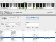Voicing Editor