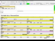 Roadmap Editor