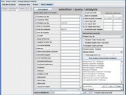 Reporting and Analysis of Data