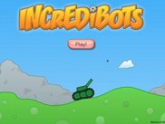 Opening page of IncrediBots 1